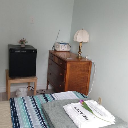 Healing Touch Holistic Living Space Amherst Esterno foto