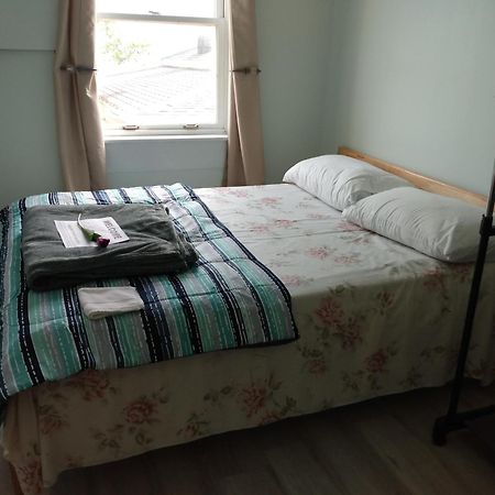 Healing Touch Holistic Living Space Amherst Esterno foto