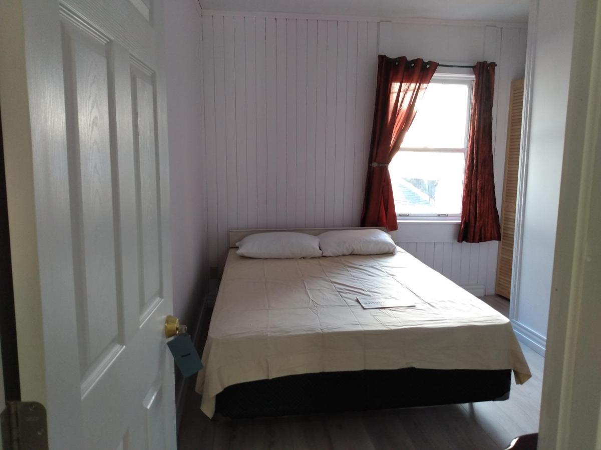 Healing Touch Holistic Living Space Amherst Esterno foto