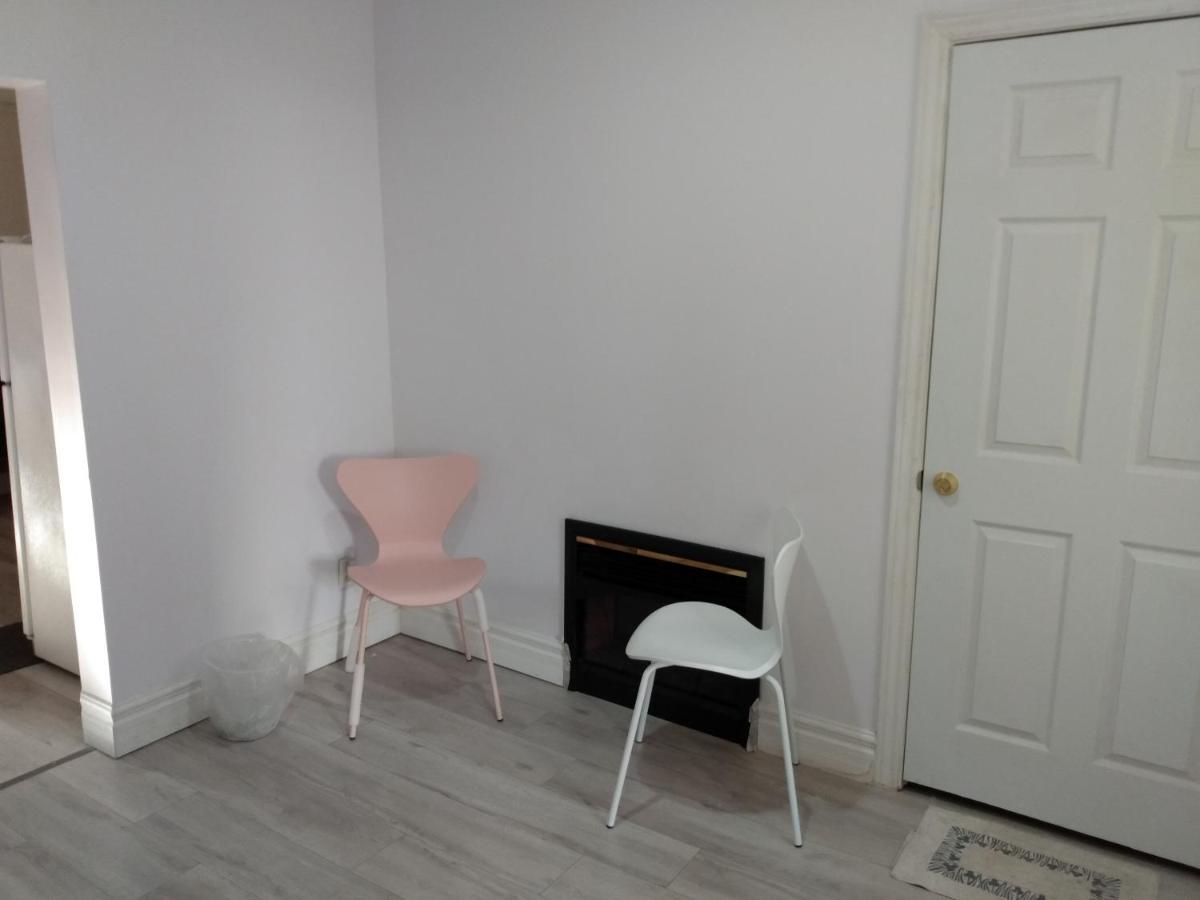 Healing Touch Holistic Living Space Amherst Esterno foto