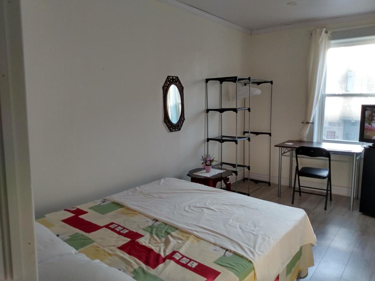 Healing Touch Holistic Living Space Amherst Esterno foto