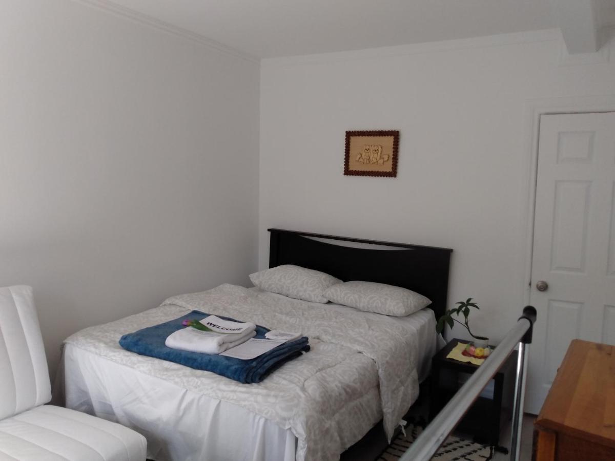 Healing Touch Holistic Living Space Amherst Esterno foto