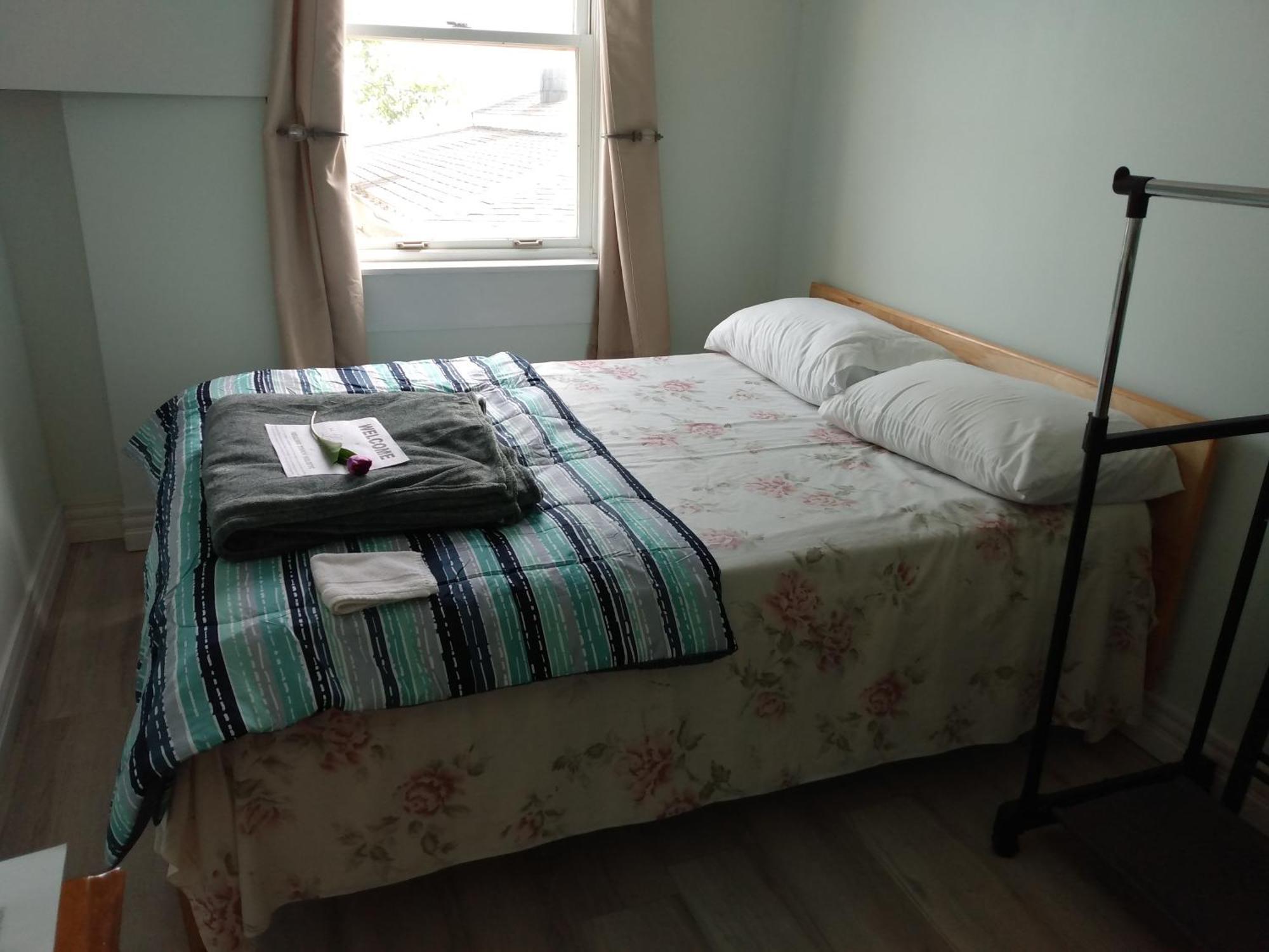 Healing Touch Holistic Living Space Amherst Esterno foto