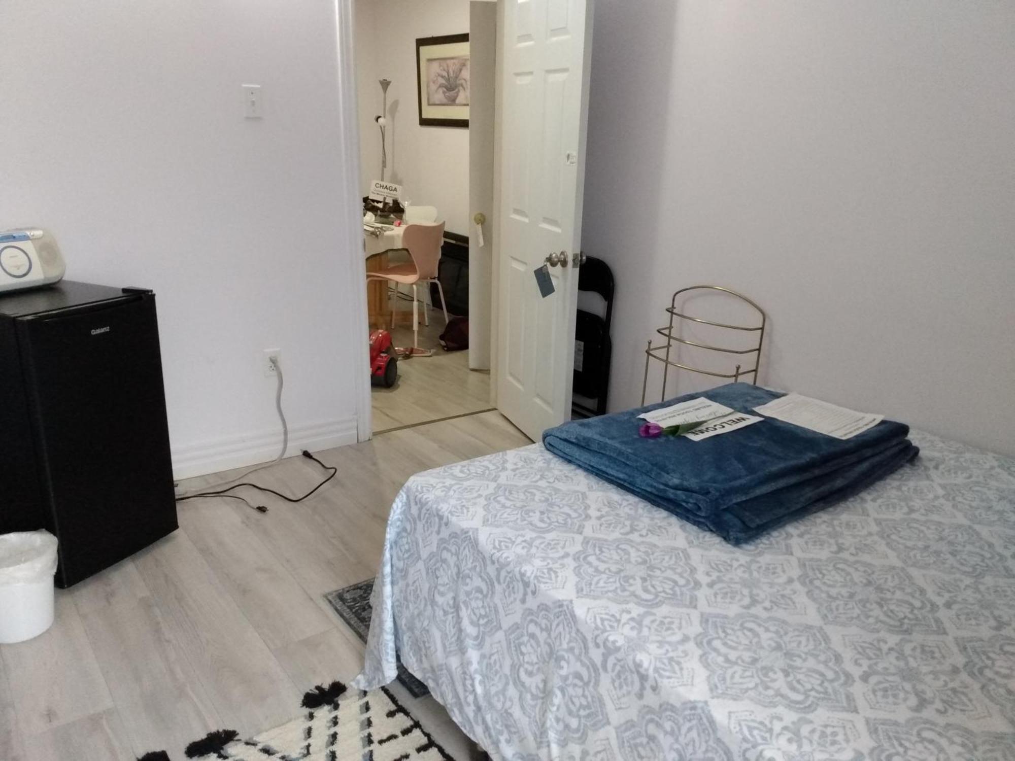 Healing Touch Holistic Living Space Amherst Esterno foto